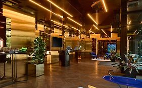 Uptown Brussels Hotel